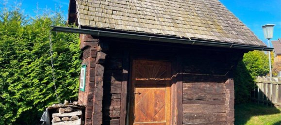 Gewerbliche Immobilie in Wenigzell, Austria 1350m², Nr. 261693 46