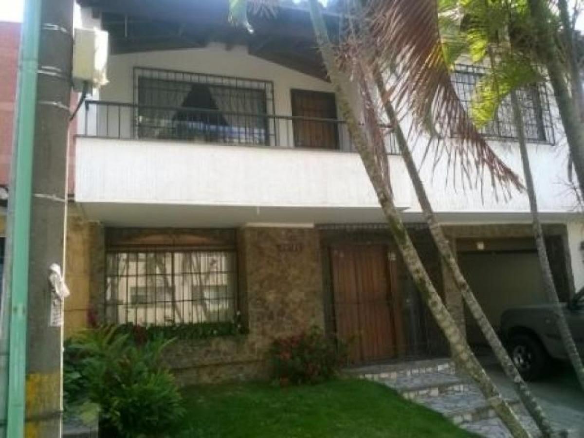 4 chambres Maison à Medellin, Colombia No. 6489