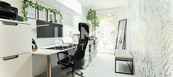 5 rooms Duplex in Vienna, Austria No. 185345 10