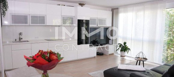 5 rooms Duplex in Vienna, Austria No. 185345 7