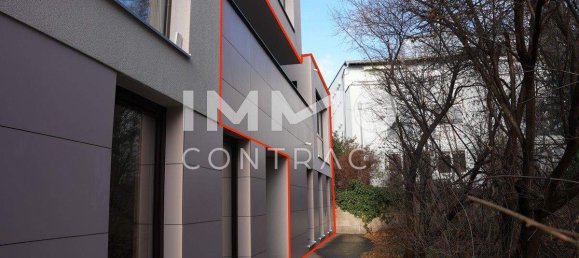 5 rooms Duplex in Vienna, Austria No. 185345 27