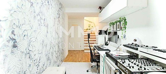 5 rooms Duplex in Vienna, Austria No. 185345 9