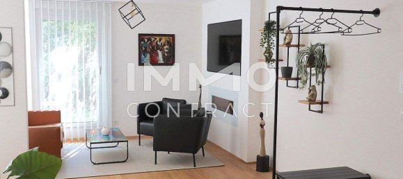 5 rooms Duplex in Vienna, Austria No. 185345 8