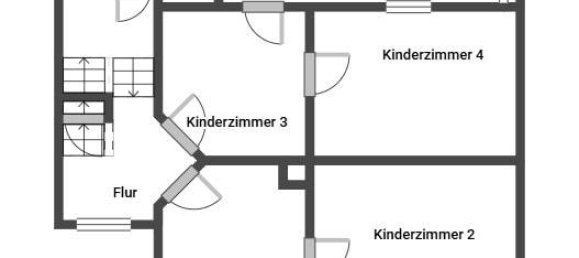 6 rooms House in Saarpfalz, Germany No. 348220 13