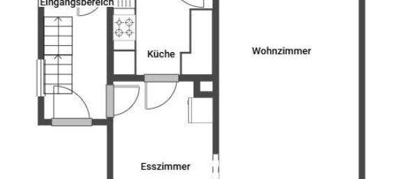 6 rooms House in Saarpfalz, Germany No. 348220 12