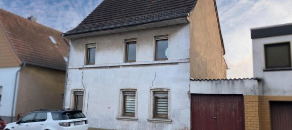 6 rooms House in Saarpfalz, Germany No. 348220 3