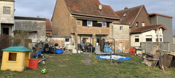 6 rooms House in Saarpfalz, Germany No. 348220 4