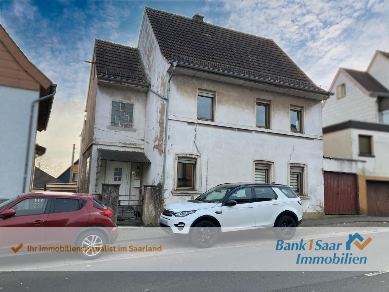 6 rooms House in Saarpfalz, Germany No. 348220