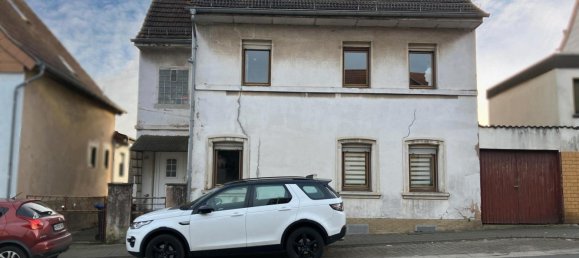 6 rooms House in Saarpfalz, Germany No. 348220 2