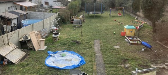 6 rooms House in Saarpfalz, Germany No. 348220 6