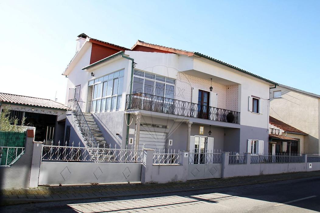 7 bedrooms House in Castelo Rodrigo, Portugal No. 176385