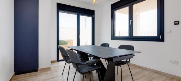 4 bedrooms Villa in Torrevieja, Spain No. 12226 6