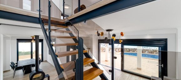 4 bedrooms Villa in Torrevieja, Spain No. 12226 24