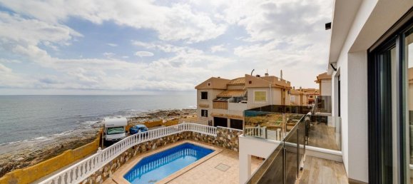 4 bedrooms Villa in Torrevieja, Spain No. 12226 4