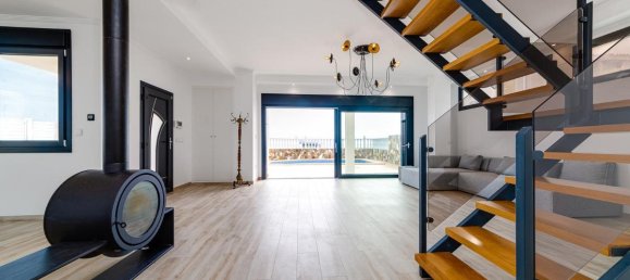 4 bedrooms Villa in Torrevieja, Spain No. 12226 14