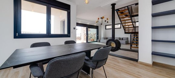 4 bedrooms Villa in Torrevieja, Spain No. 12226 7