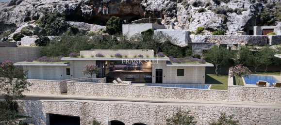 3 Schlafzimmer Villa in Mellieha, Malta, Nr. 1995 16