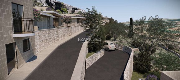 3 Schlafzimmer Villa in Mellieha, Malta, Nr. 1995 14