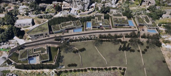 3 Schlafzimmer Villa in Mellieha, Malta, Nr. 1995 25