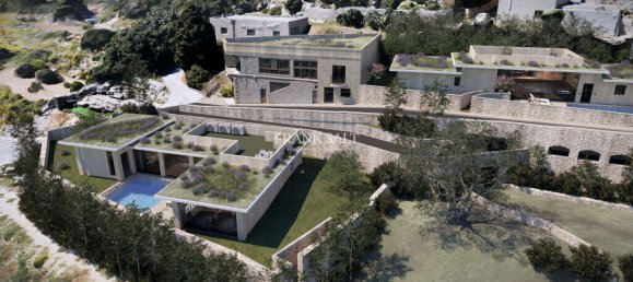 3 Schlafzimmer Villa in Mellieha, Malta, Nr. 1995 40