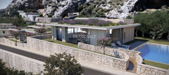 3 Schlafzimmer Villa in Mellieha, Malta, Nr. 1995 13