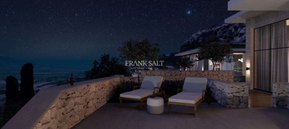 3 Schlafzimmer Villa in Mellieha, Malta, Nr. 1995 12