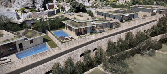 3 Schlafzimmer Villa in Mellieha, Malta, Nr. 1995 37