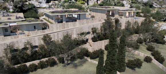 3 Schlafzimmer Villa in Mellieha, Malta, Nr. 1995 36