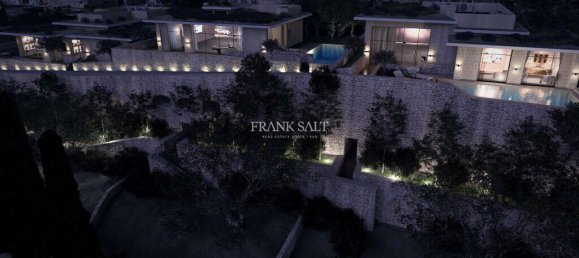 3 Schlafzimmer Villa in Mellieha, Malta, Nr. 1995 21