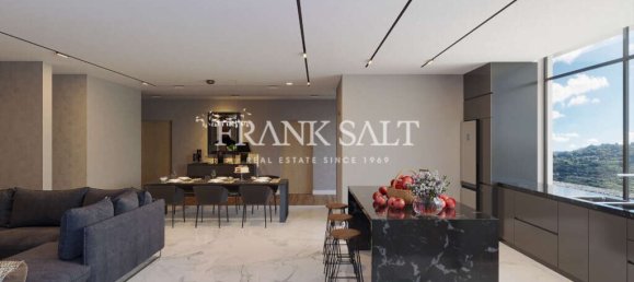 3 Schlafzimmer Villa in Mellieha, Malta, Nr. 1995 9