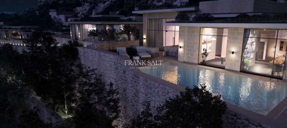 3 Schlafzimmer Villa in Mellieha, Malta, Nr. 1995 20