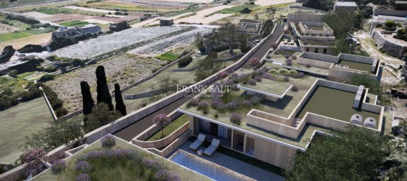 3 Schlafzimmer Villa in Mellieha, Malta, Nr. 1995 19