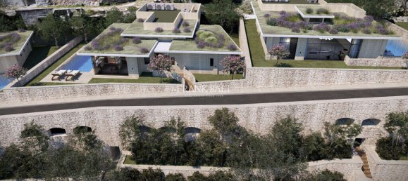 3 Schlafzimmer Villa in Mellieha, Malta, Nr. 1995 17