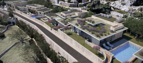 3 Schlafzimmer Villa in Mellieha, Malta, Nr. 1995 18