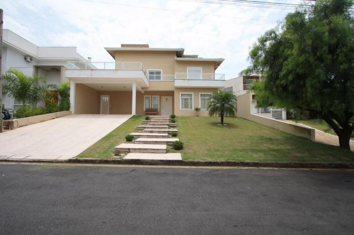 3 chambres Maison à Sao Paulo, Brazil No. 587484