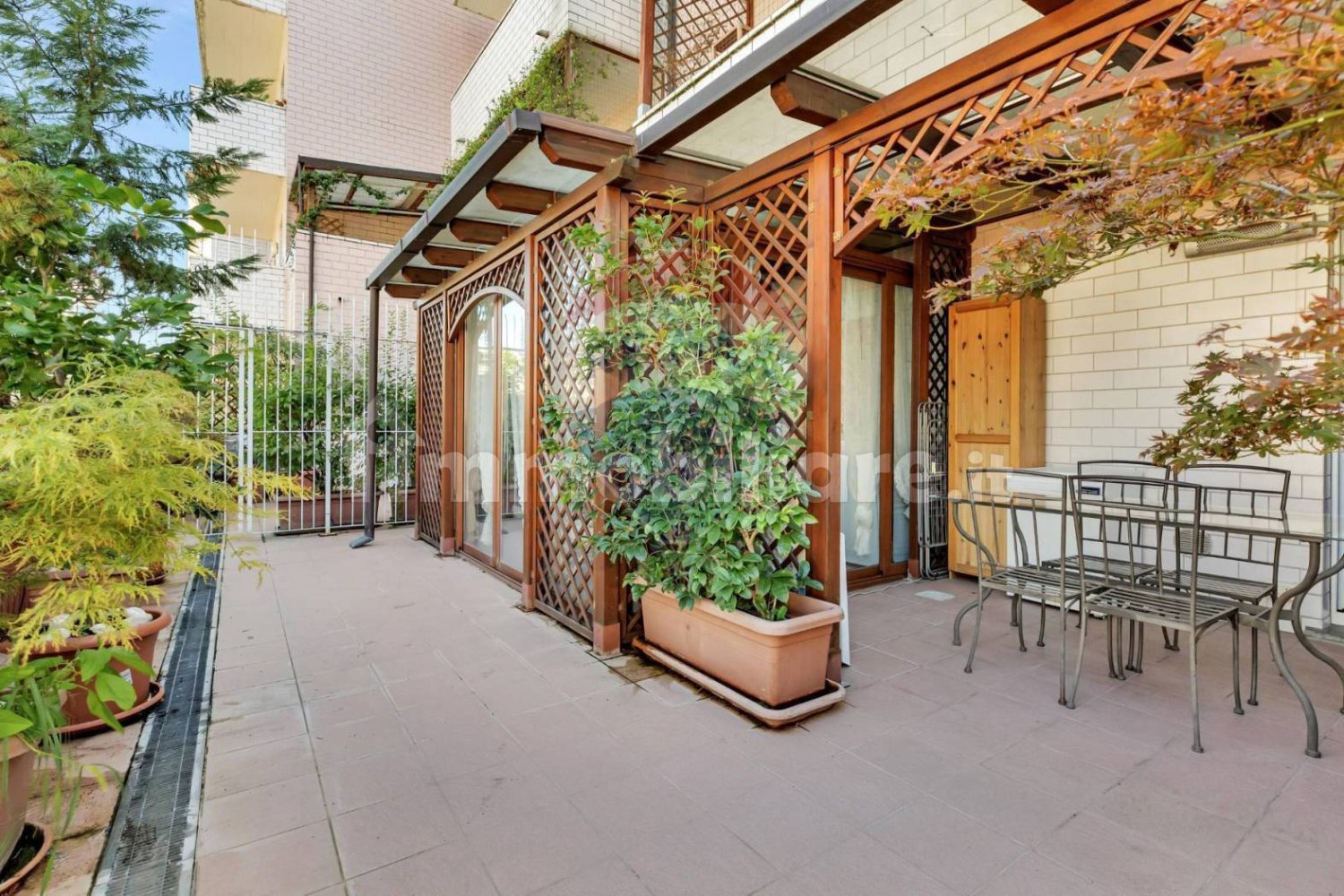 Apartamento de 1 dormitorio en Milan, Italy No. 268388