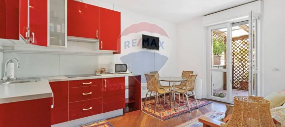 Apartamento de 1 dormitorio en Milan, Italy No. 268388 3