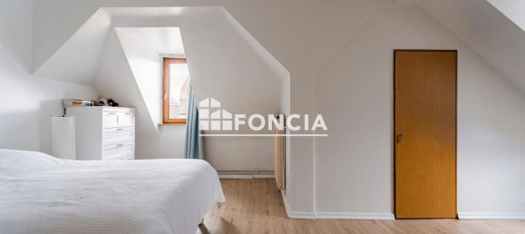 2 غرف نوم منزل ذو طابقين في Strasbourg, France رقم 53165 5