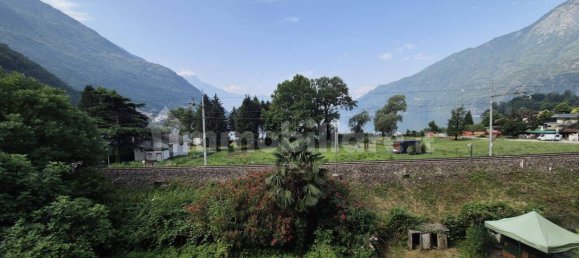 1 bedroom Apartment in Novate Mezzola, Italy No. 311093 42