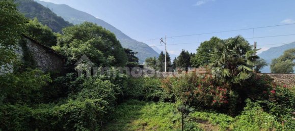 1 bedroom Apartment in Novate Mezzola, Italy No. 311093 40