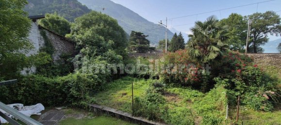 1 bedroom Apartment in Novate Mezzola, Italy No. 311093 34
