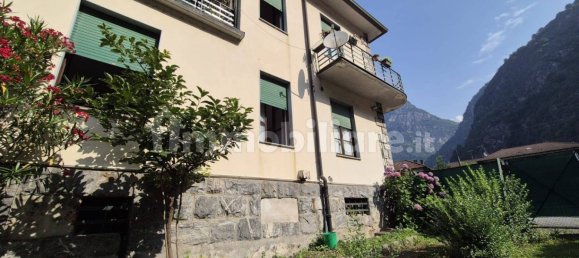 1 bedroom Apartment in Novate Mezzola, Italy No. 311093 28