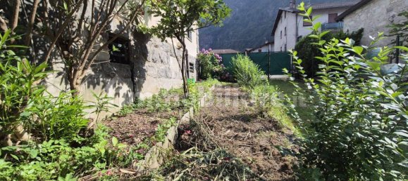 1 bedroom Apartment in Novate Mezzola, Italy No. 311093 35