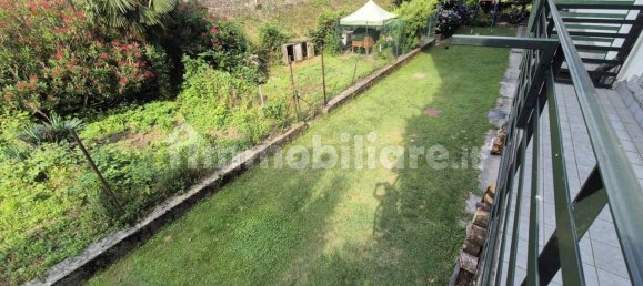 1 bedroom Apartment in Novate Mezzola, Italy No. 311093 48