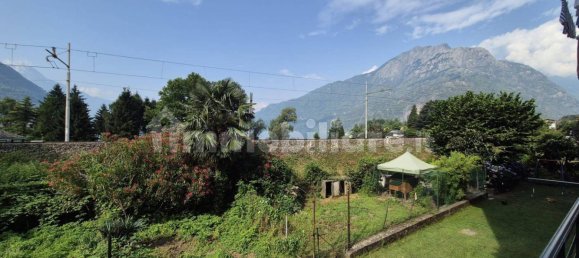 1 bedroom Apartment in Novate Mezzola, Italy No. 311093 38