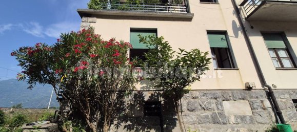1 bedroom Apartment in Novate Mezzola, Italy No. 311093 25
