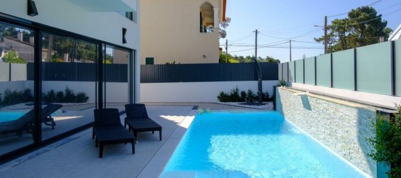 4 غرف نوم منزل في Almada, Portugal رقم 14703 19