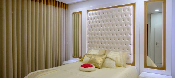 4 غرف نوم منزل في Almada, Portugal رقم 14703 11