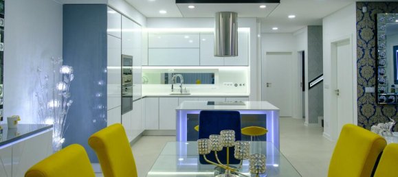 4 غرف نوم منزل في Almada, Portugal رقم 14703 7