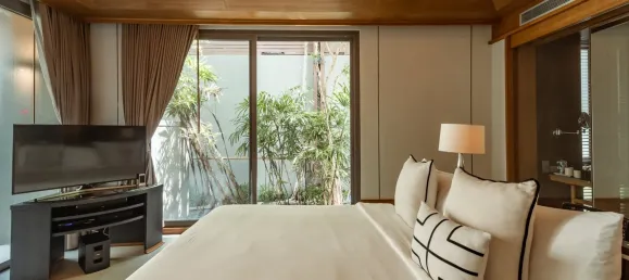 Moradia T5 em Naithon Beach, Thailand N.º 80302 14